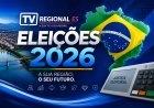 Convenções se aproximam