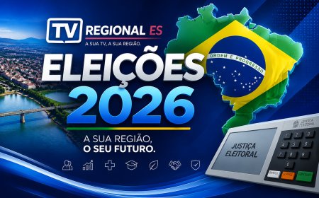 Convenções se aproximam