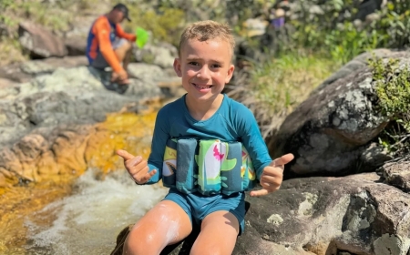 Menino de 7 anos morre após passar mal em propriedade rural de Nova Venécia